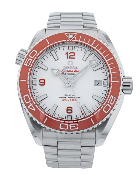 Omega Planet Ocean 215.30.44.21.04.001